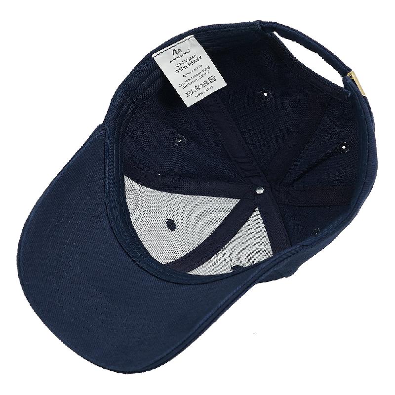 Кепка 6-панельная Ostin Heavy 350