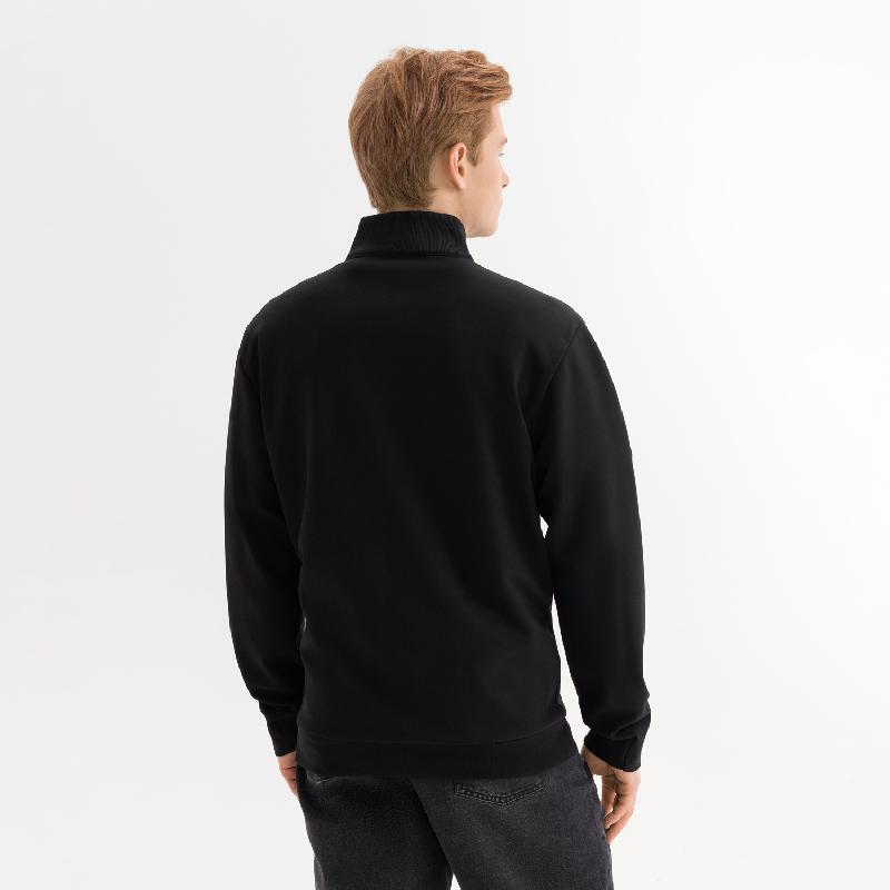 Толстовка на молнии ASTIN , размер XXL