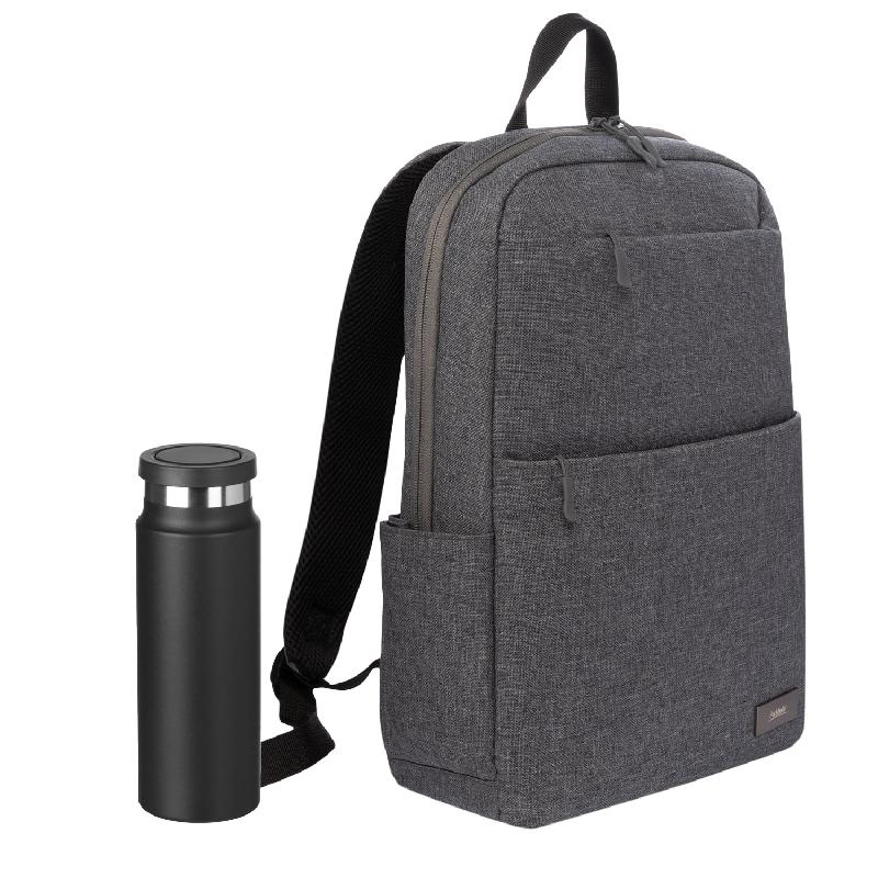 Подарочный набор Forst, Allegra,  (рюкзак, термобутылка)