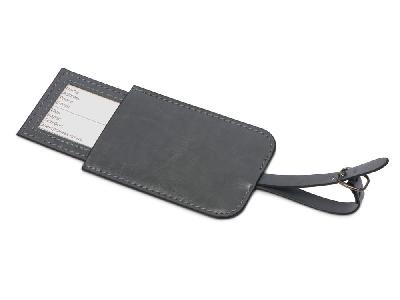 Багажная бирка Fabrizio