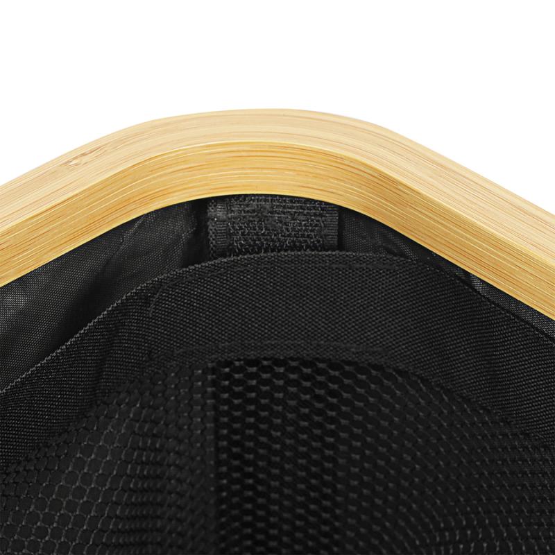 Корзина для белья neat tall, 41х35х74 см