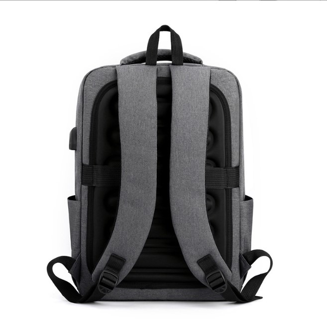 Городской рюкзак Trend с отделением для ноутбука, нейлоновый