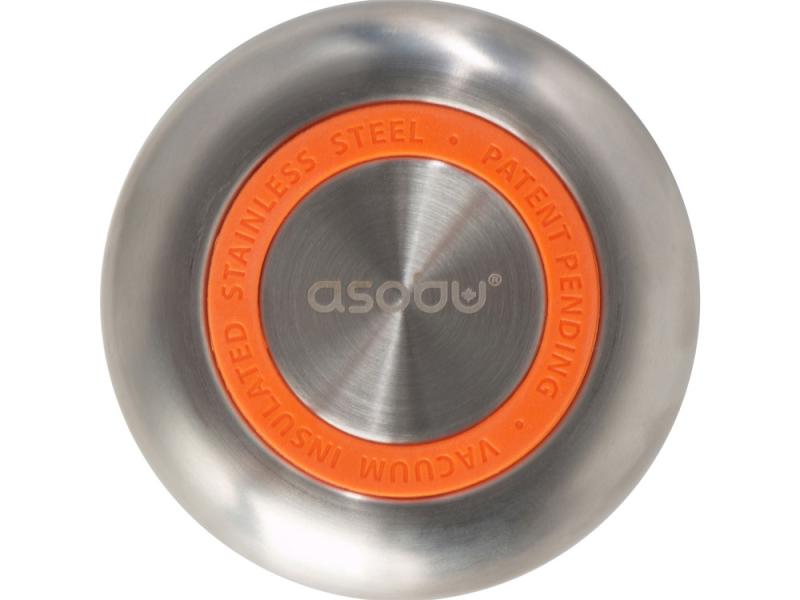 Вакуумный термос Buddy 3-в-1 со съемными мисками для питомцев, 1000 мл