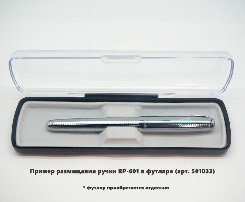 Ручка роллер, Grand  BLUE KING, металлическая