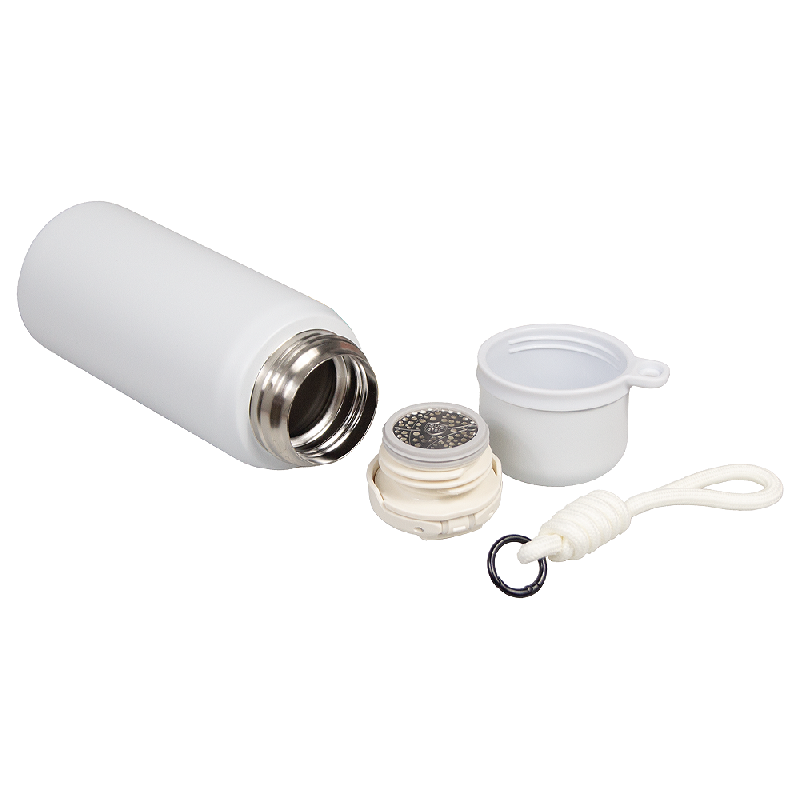 Термос вакуумный стальной La Vie с ремувкой  двухстеночный 500 мл  в подарочной упаковке