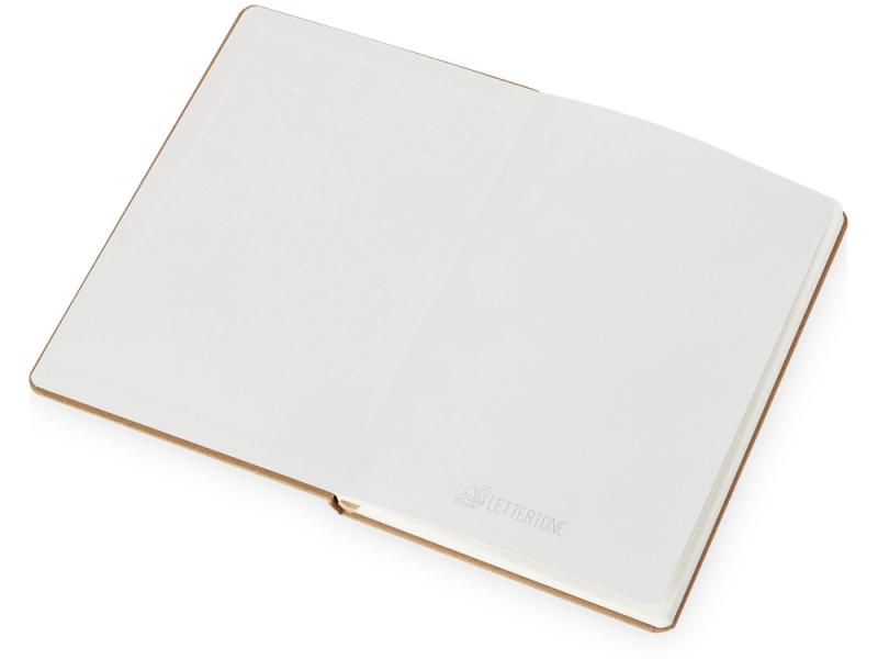 Блокнот с каменной бумагой А5 Fleekstone