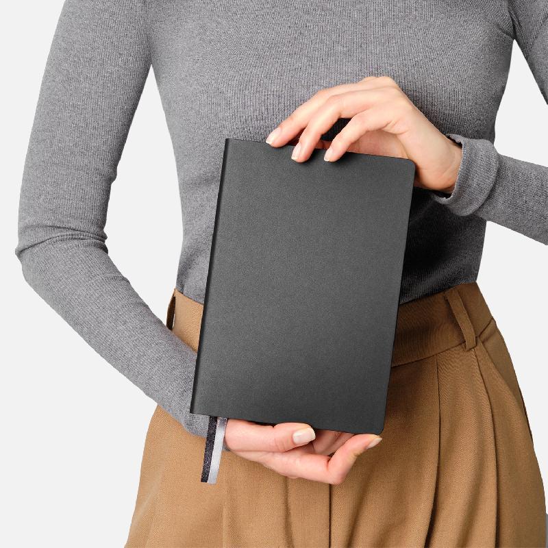 Ежедневник Moon river недатированный