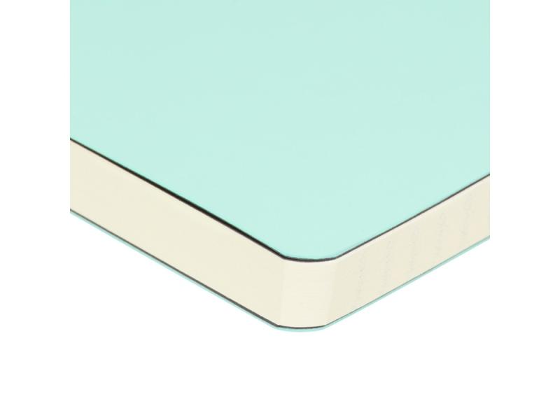 Ежедневник недатированный А5 Megapolis Velvet Flex