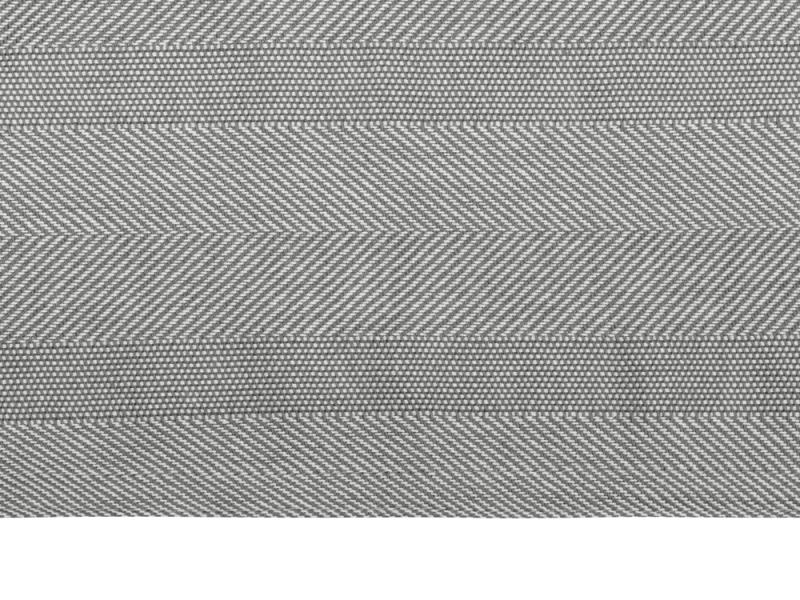 Плед Hild из натурального хлопка