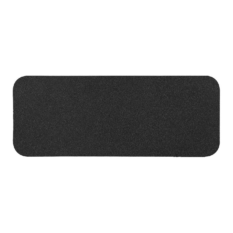 Шеврон Rectangle NUBA размер 75*29 мм, со скругленными углами