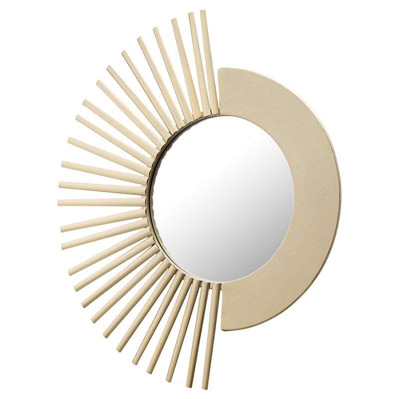 Зеркало настенное lys, 43х50,8 см