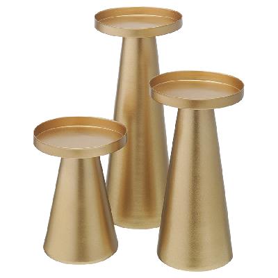 Набор подсвечников fyr, 3 шт.