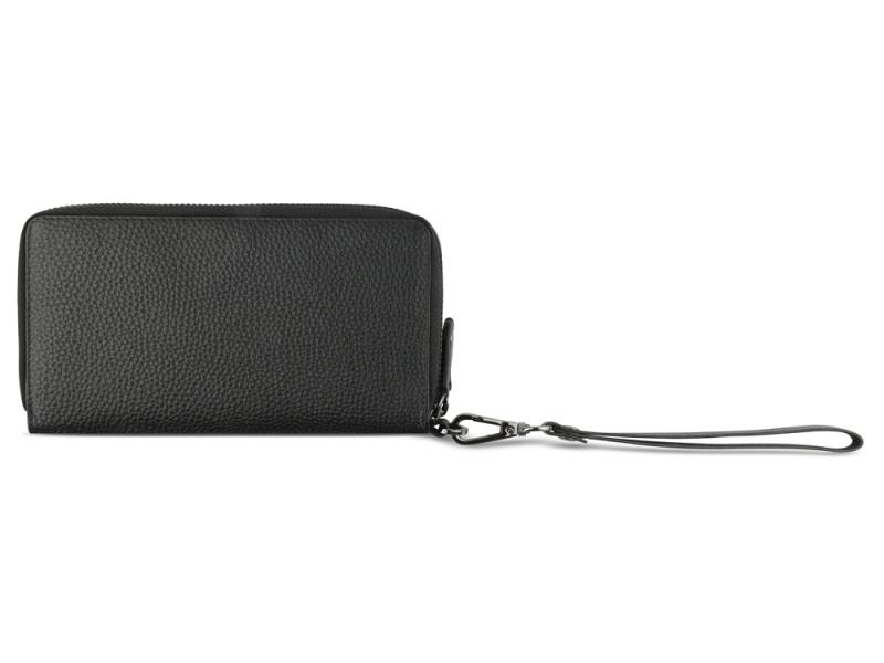 Кошелек женский ЭЛЬЗА (ELSA) с защитой данных RFID