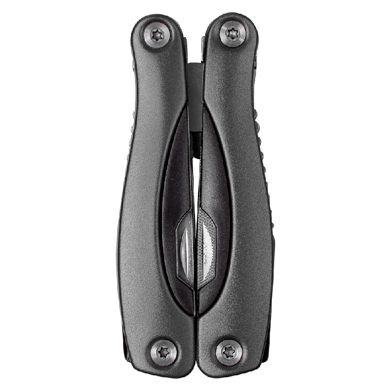 Мультитул Tools Birmingham (мультиинструмент) 11 в 1 c чехлом, в подарочной коробке