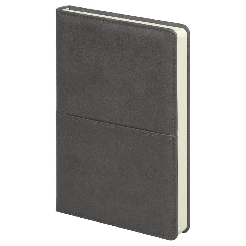 Ежедневник Smart Philadelphia Columbus А5, недатированный, в твердой обложке с поролоном