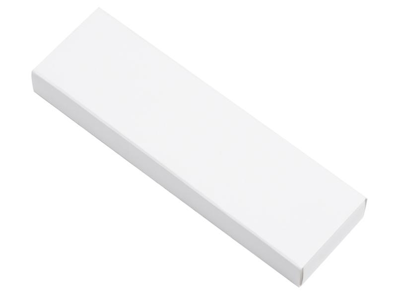 Подарочный набор Recycled Duo c шариковой ручкой и вечным карандашом из переработанной бумаги