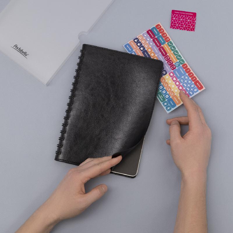 Ежедневник Vista Neo недатированный