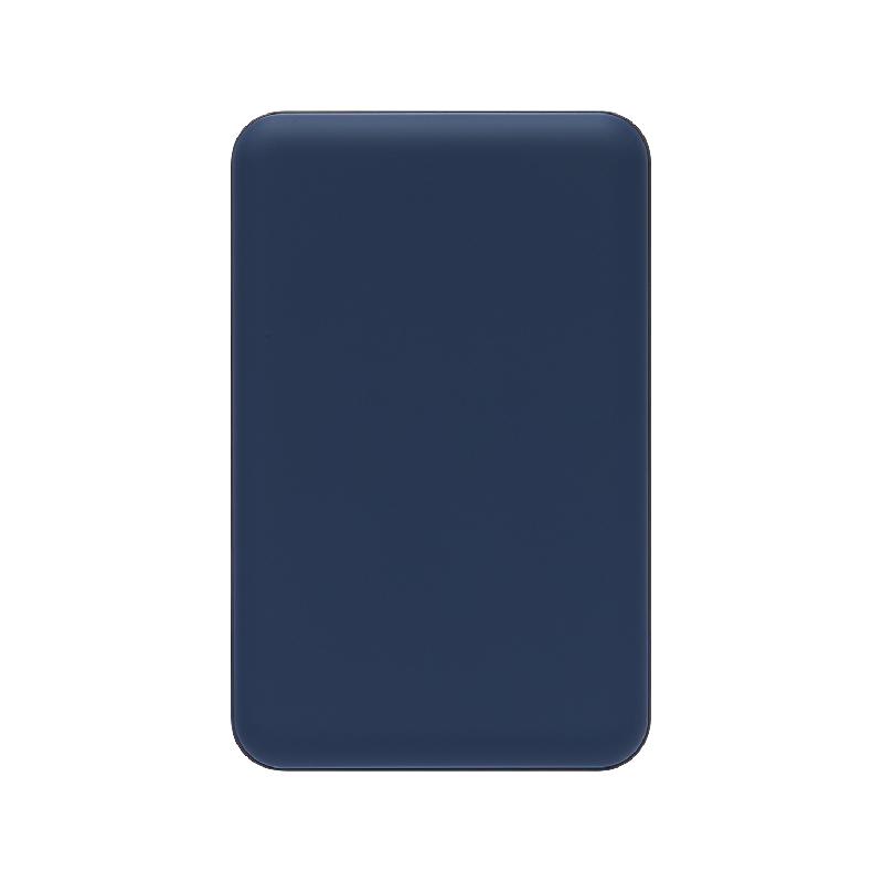 Внешний аккумулятор Largo PD 5000mAh с функцией беспроводной зарядки 15W