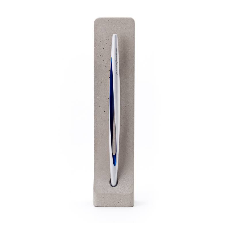 Вечная ручка Pininfarina Aero BLUE