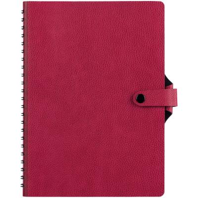 Ежедневник Strep Front на заказ, недатированный