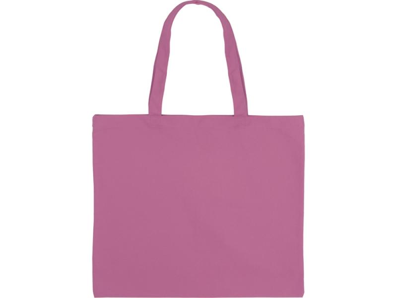 Сумка-оверсайз Jenny из хлопка 340 г/м2