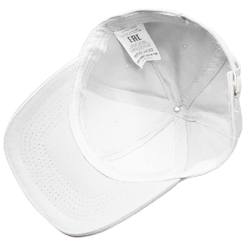 Кепка 6-панельная Oxford 300