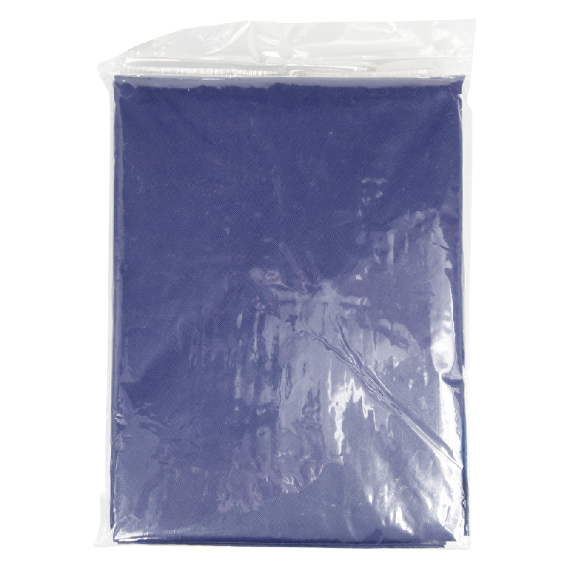 Дождевик пончо Budget туристический один размер