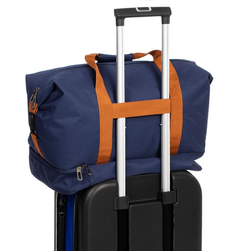 Чемодан Platta