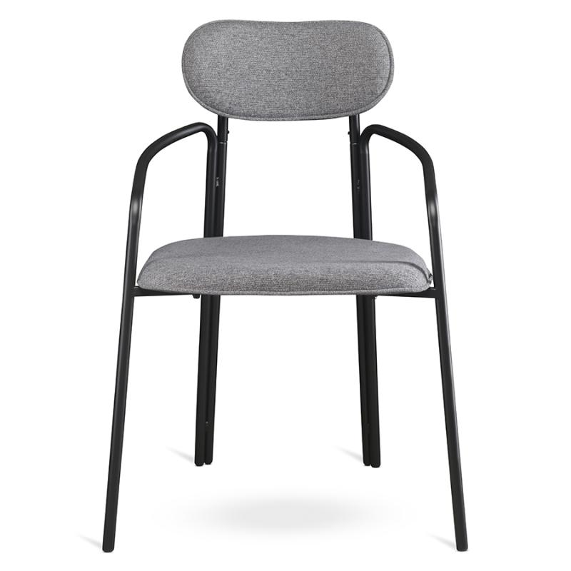 Стул ror, рогожка