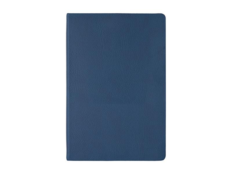 Ежедневник недатированный А5 Megapolis Nappa