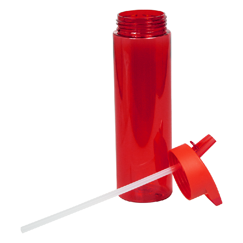 Бутылка для воды Norway, 700 мл, пластиковая