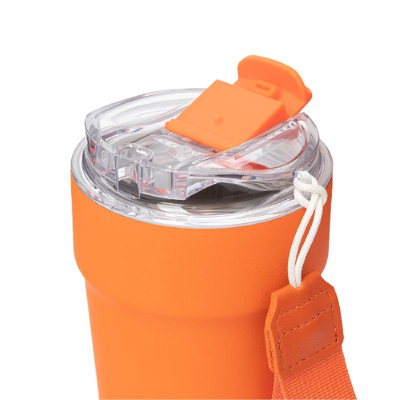 Термокружка вакуумная Monaco