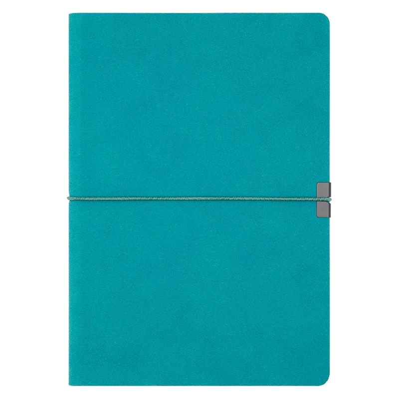 Ежедневник In Velour недатированный