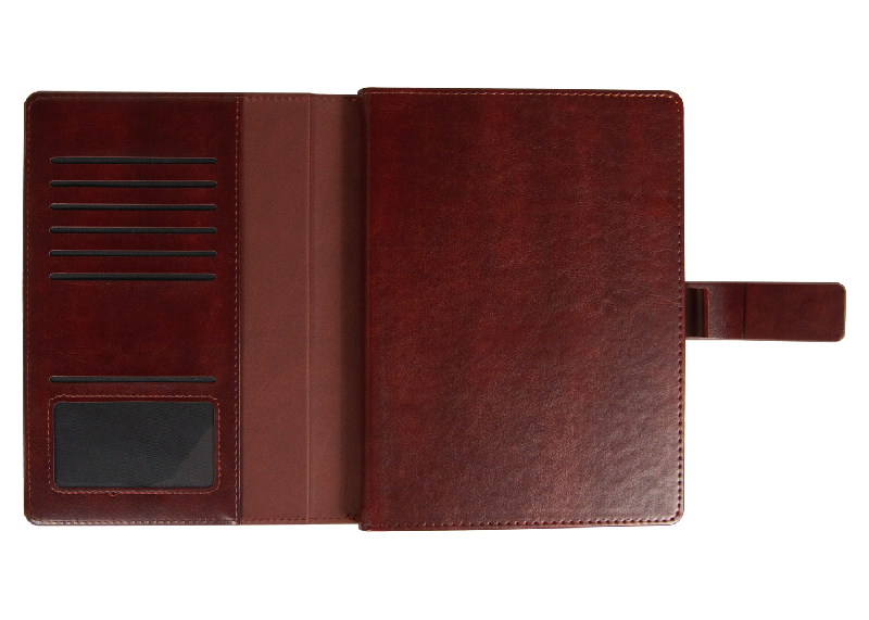 Ежедневник Alfa Brandy Business Edition B5 , в подарочной коробке