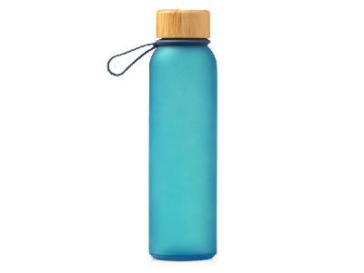 Бутылка VOZNAN из переработанного стекла