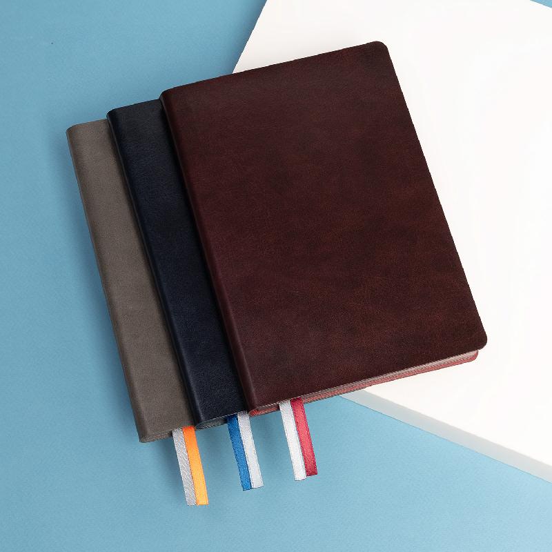 Ежедневник Voyage недатированный, 