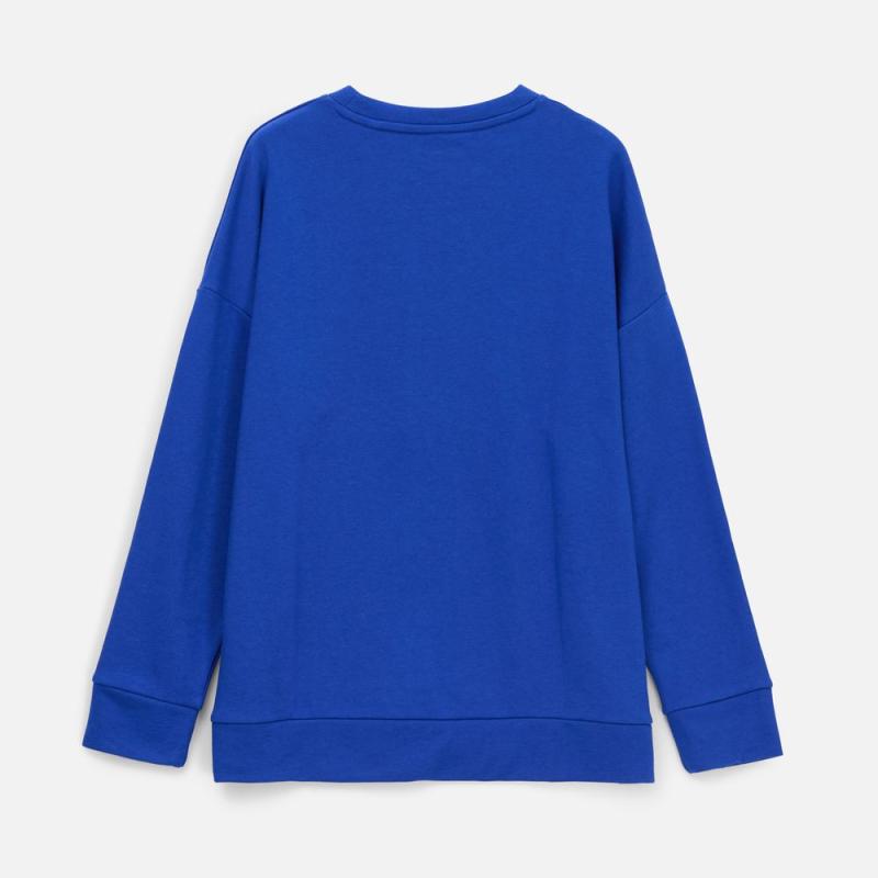 Свитшот унисекс S2