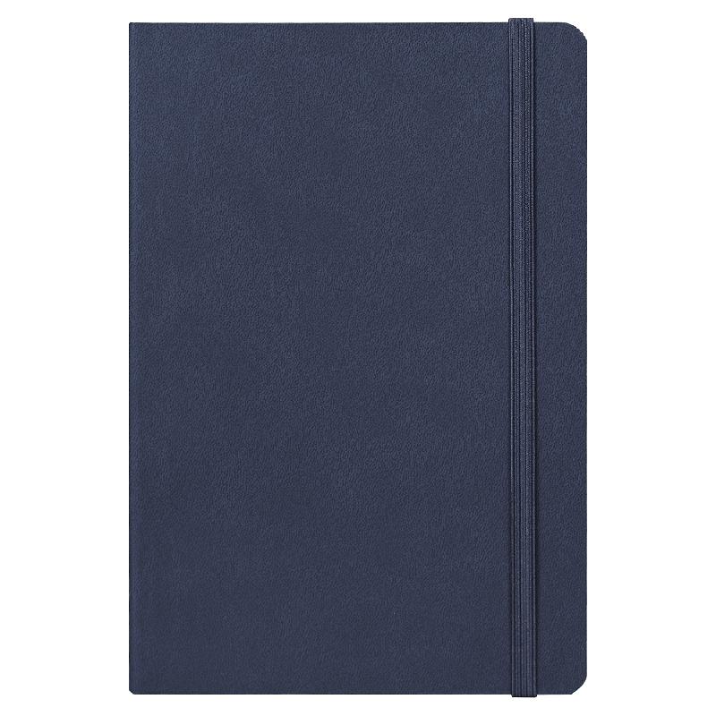 Блокнот Flexy Forest Urban Latte А5, недатированный, в гибкой обложке