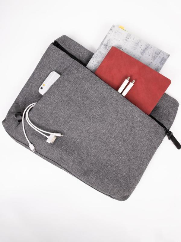 Сумка для документов HotDoc