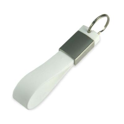 Браслет 05 Промо люкс, белый