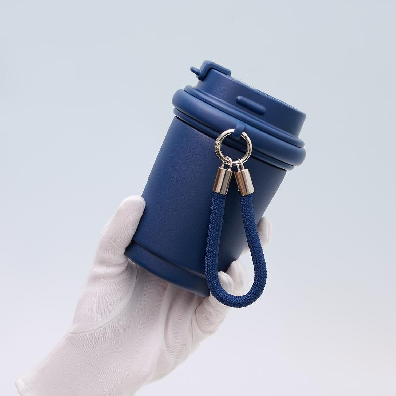 Термокружка вакуумная Sydney