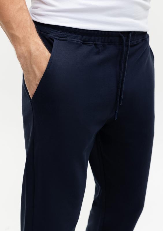 Брюки мужские STAN футер без начёса