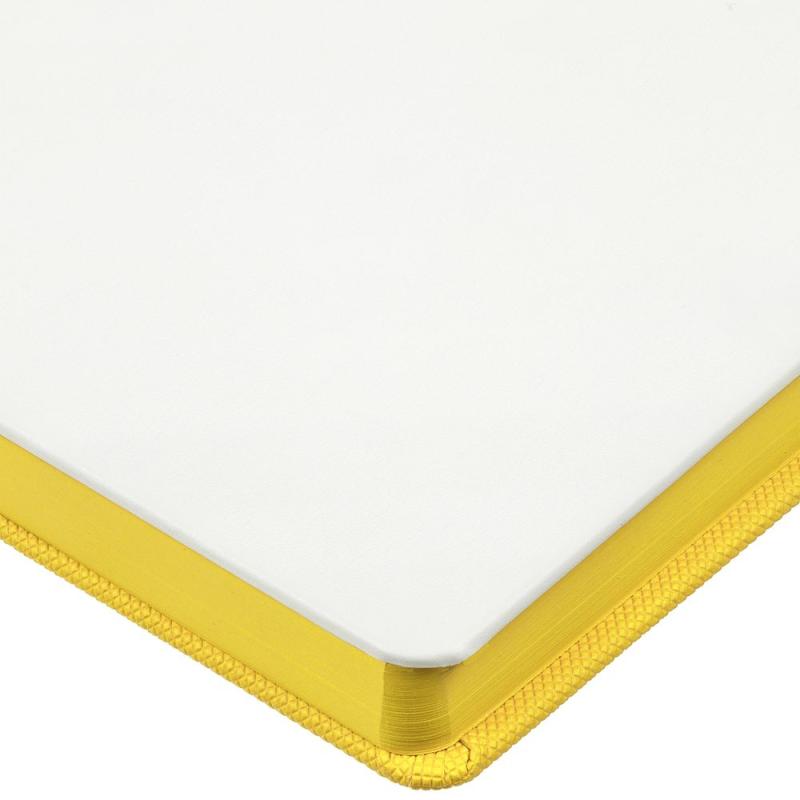 Ежедневник Duplex, недатированный