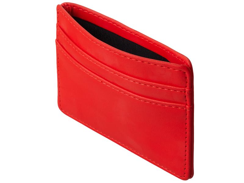 Картхолдер для двух карт и наличных денег с зажимом Crave