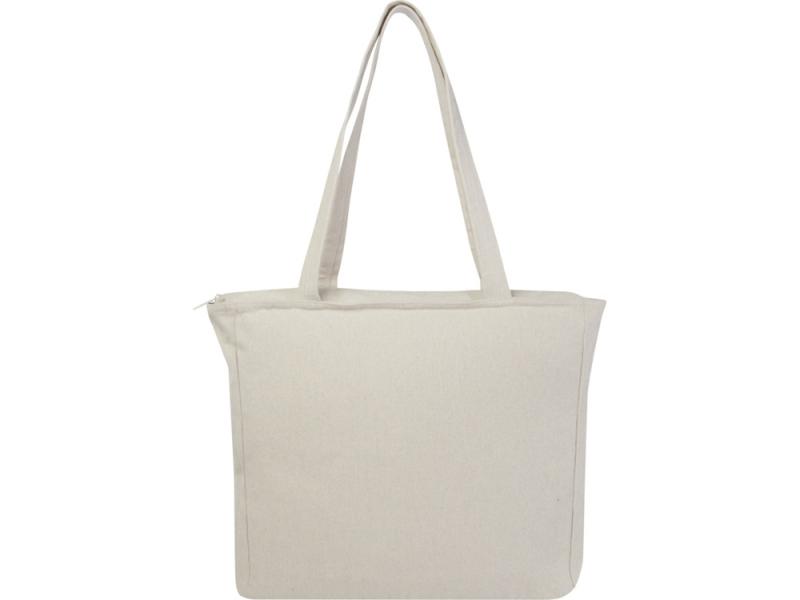 Эко-сумка Weekender, 500 г/м2