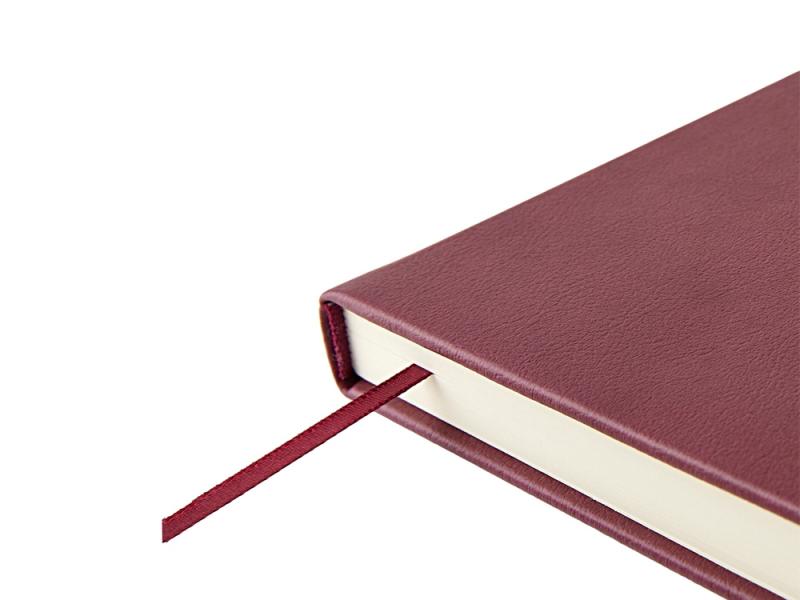 Ежедневник недатированный А5 Status