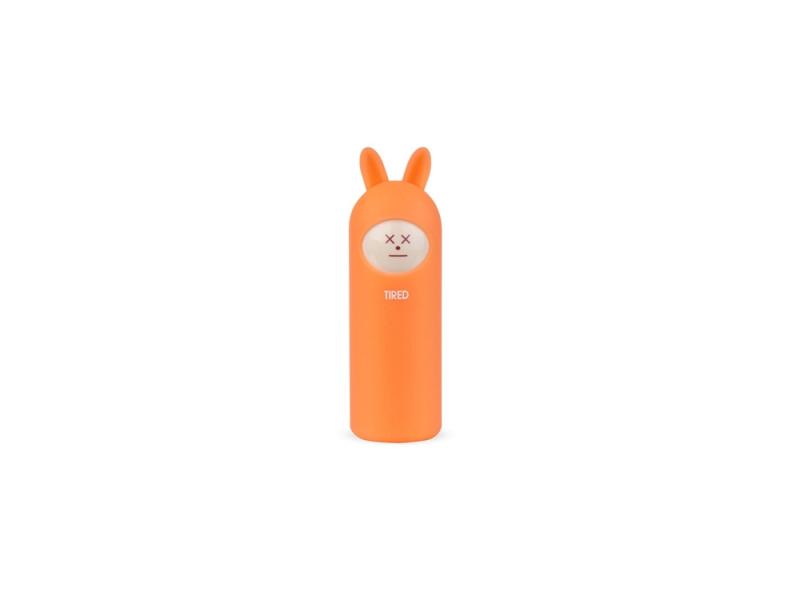Внешний аккумулятор NEO Rabbit Tired, 5000 mAh