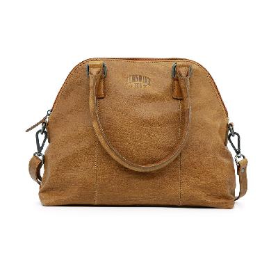 Сумка женская KLONDIKE DIGGER «Ella», 35 x 28,5 x 12,5 см