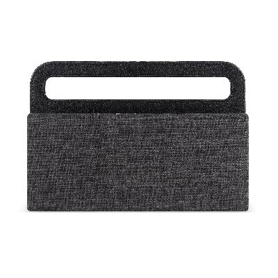 Портативная колонка Rombica Мysound BT-27, черный