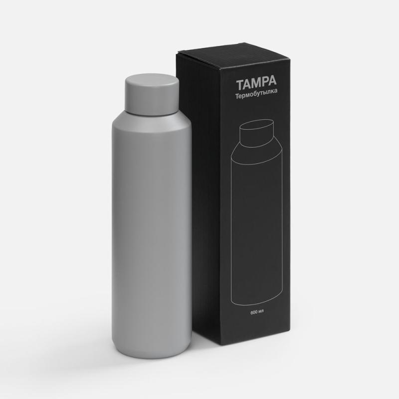 Термобутылка Tampa